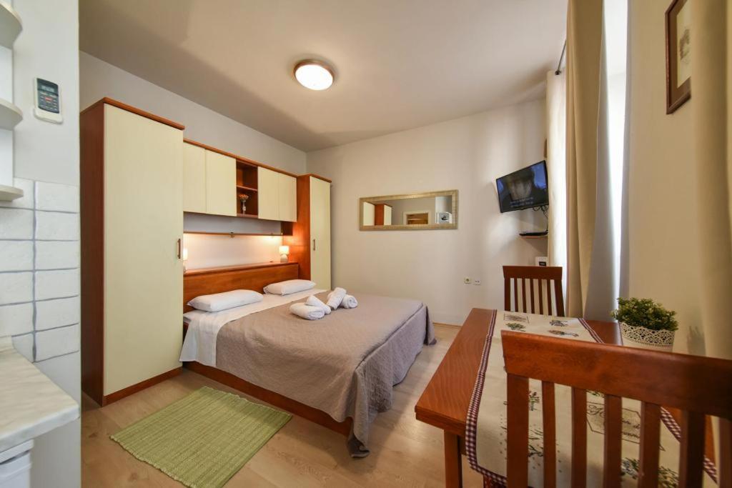 Apartment Zaratino Dış mekan fotoğraf