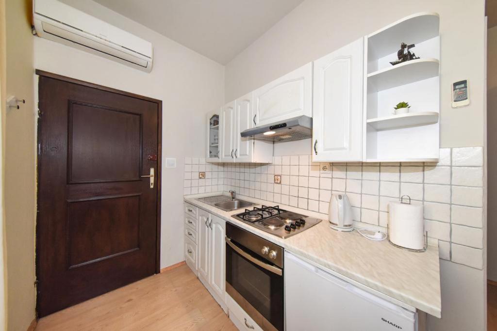 Apartment Zaratino Dış mekan fotoğraf