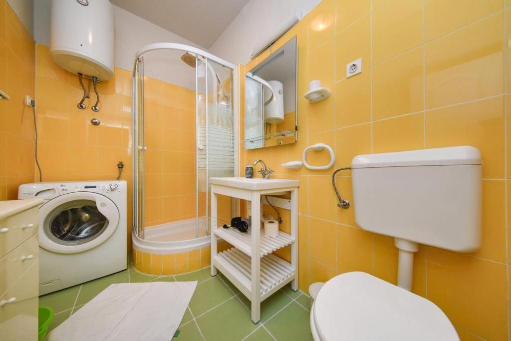 Apartment Zaratino Dış mekan fotoğraf