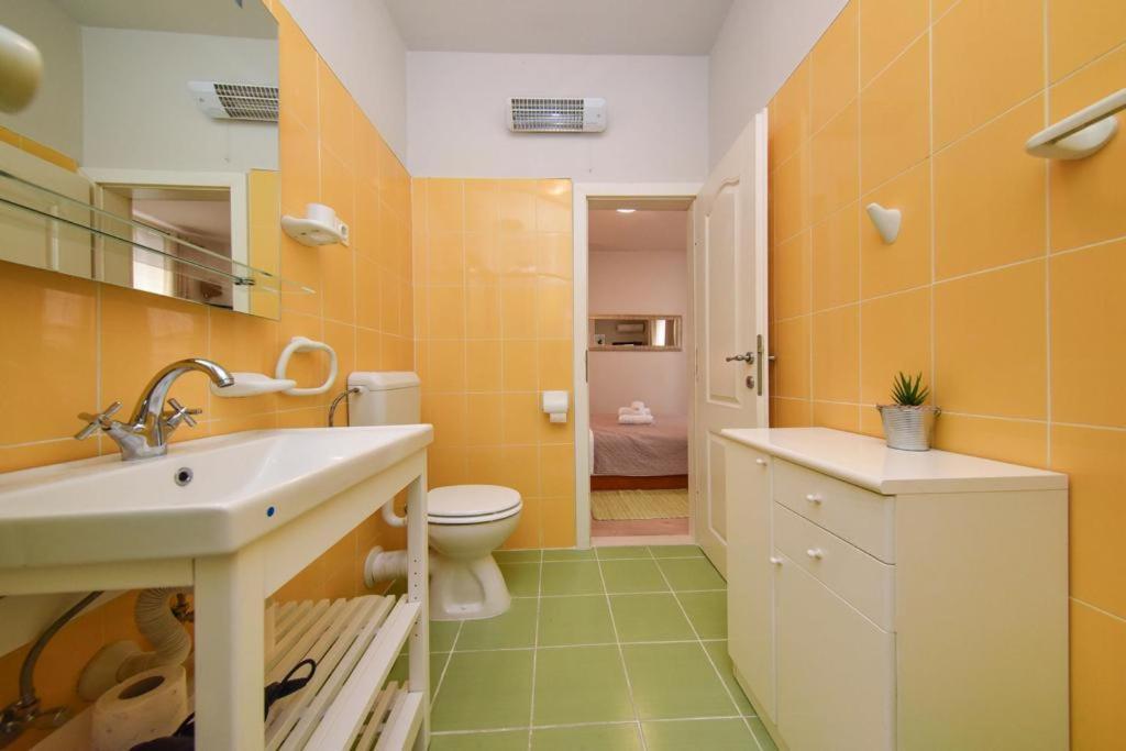 Apartment Zaratino Dış mekan fotoğraf