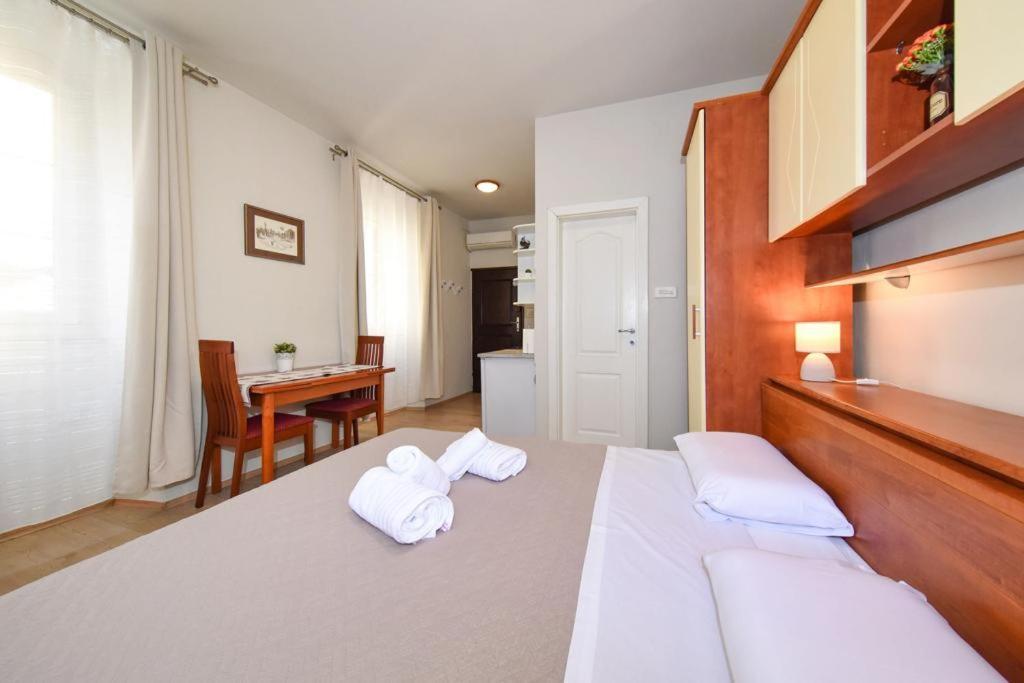 Apartment Zaratino Dış mekan fotoğraf