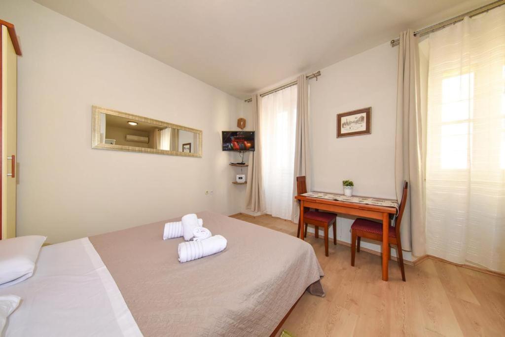 Apartment Zaratino Dış mekan fotoğraf
