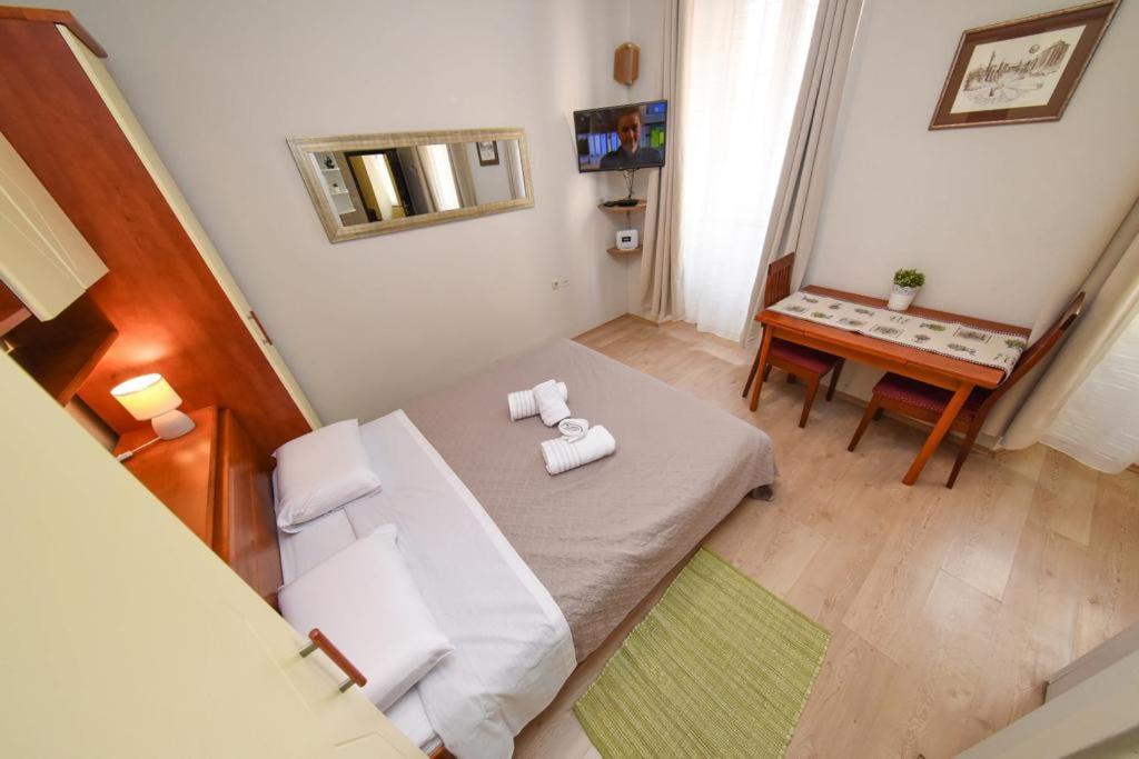 Apartment Zaratino Dış mekan fotoğraf