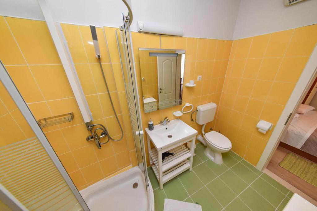 Apartment Zaratino Dış mekan fotoğraf